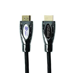 Kabelis Power Plant KD00AS1250 KD00AS1250 HDMI, HDMI, 1.5 m, juoda sp.