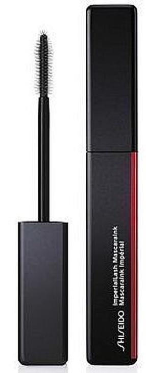 Ripsmetušš Shiseido ImperialLash, must v.