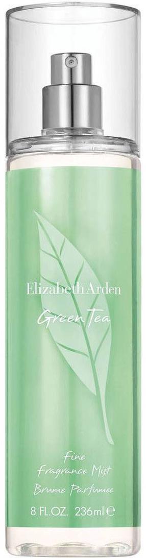 Духи Elizabeth Arden Green Tea Mist, 236 мл