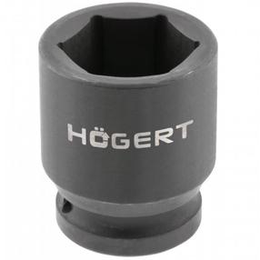 Smūginė galvutė Högert HT4R149, 34 mm, 3/4"