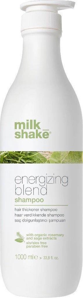 Šampūns Milk_Shake Energizing Blend, 1000 ml