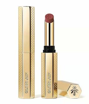 Lūpų dažai Guerlain KissKiss Blur Matte, 1.85 g, 396 peony kiss