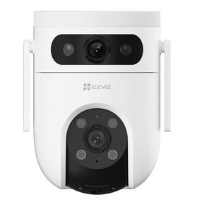 Купольная камера Ezviz H9c Dual lens Outdoor IP65 3MP 2K Smart Pan & Tilt 360