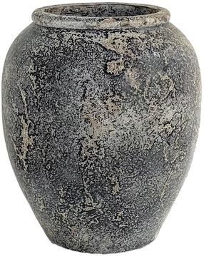 Lillepott House Nordic Capelo 9001560, terrakota, 44 cm x 44 cm, hall v.