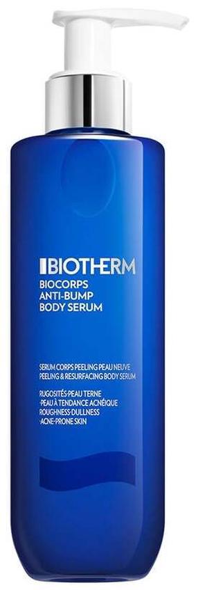 Ķermeņa serums Biotherm Biocorps Anti-Bump Anti-Blemish, 200 ml