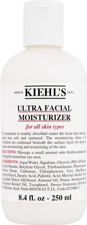 Крем для лица Kiehl's Ultra Facial Moisturizer, 250 мл