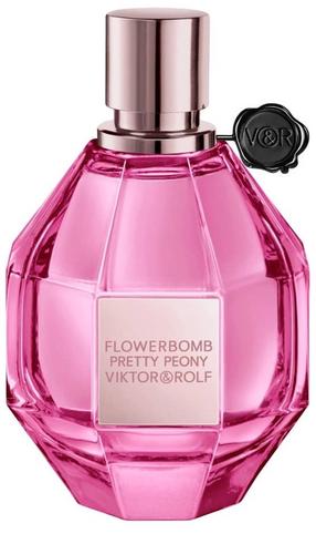 Parfüümvesi Viktor & Rolf Flowerbomb Pretty Peony, 30 ml