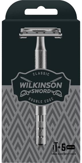 Skustuvas Wilkinson Sword Classic Premium