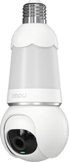 Stebėjimo kamera Imou Bulb Cam