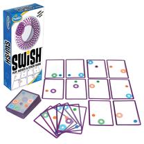 Kortų žaidimas ThinkFun Swish