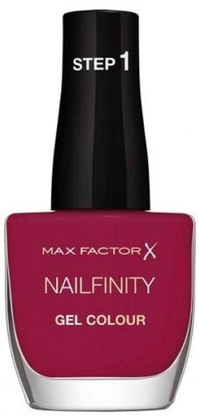 Nagų lakas Max Factor Nailfinity, hollywood star