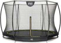 Batutas EXIT Toys Silhouette Ground 12.95.10.00, 305 cm, su tinklu
