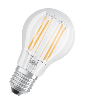 Lemputė Osram LED, A60, 2700 °K, E27, 7.5 W, 1055 lm