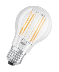 Lemputė Osram LED, A60, 2700 °K, E27, 7.5 W, 1055 lm