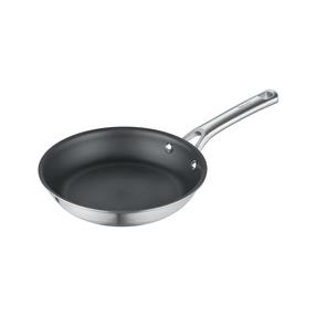Keptuvė Berndes Tricion Plasma, Ø 20 cm, titanas