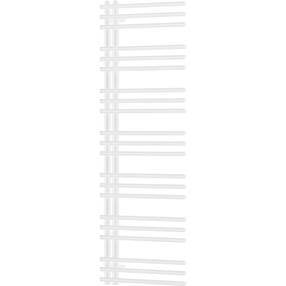 Vandeninis rankšluosčių džiovintuvas Mexen Neptun, balta sp., 50 cm x 140 cm, 532 W