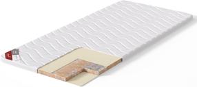 Virsmatracis Sleepwell Top Tiger Touch, 200 cm x 90 cm