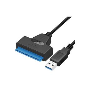 Adapteris Izoxis 13713 USB, SATA 3.0, juoda sp.
