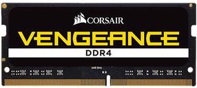Operatīvā atmiņa (RAM) Corsair Vengeance CMSX16GX4M1A2400C16, DDR4 (SO-DIMM), 16 GB, 2400 MHz