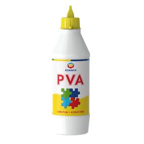 Liim pva Eskaro, 0.33 kg