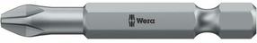 Бита для отвертки Wera 851/4 TZ, PH1, 50 мм, 1/4"