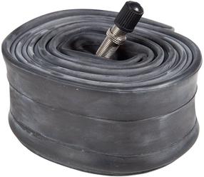 Dviračių padangų kamera Cube MTB TUBE124, guma, juoda sp., 27.5", 1.5"