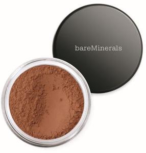 Biri pudra Bare Minerals All Over Face Color, ruda sp., faux tan, 0.85 g