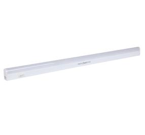 Светильник монтируется к мебели Standart Pietro PU/T5A-18W, LED, 4000 °К, 1 x 18 Вт, белый цв. / белый цв.