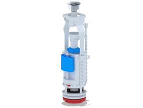 Ūdens nolaišanas mehānisms Ani Plast WC7050MEU, 439 mm