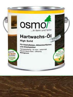 Eļļa grīdai Osmo Polyx, zelta krās., 0.75 l