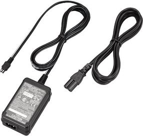 Elementų įkroviklis Sony AC-L200 AC