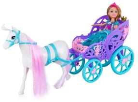 Кукла Sparkle Girlz 24734, 29 см, многоцветный