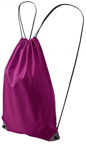 Krepšys avalynei Adler Malfini Gymsack, purpurinė (magenta) sp., 20 l