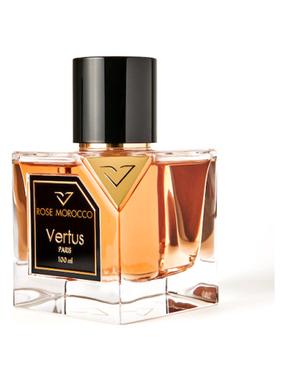 Kvapusis vanduo Morroco Vertus Rose, 100 ml
