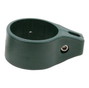 Aiaposti klamber Garden Center 60 mm, 2 tk, roheline v.