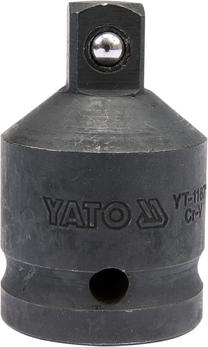 Mova Yato, 55 mm, 1/2"
