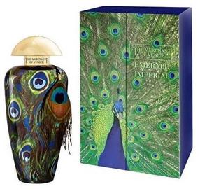 Parfüümvesi The Merchant Of Venice Imperial Emerald, 100 ml