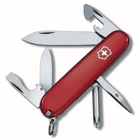 Kabatas nazis Victorinox Tinker Medium, 9.1 cm