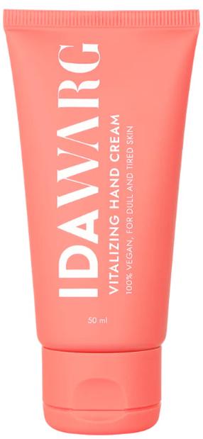 Roku krēms Ida Warg Beauty Vitalizing, 50 ml