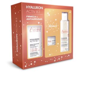 Näohooldustoodete komplekt naistele Avene Hyaluron Activ B3, 3 tk