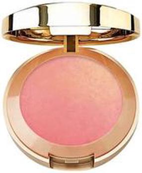 Skaistalai Milani Baked Blush, petal primavera sp., mmbl14, 3.5 g