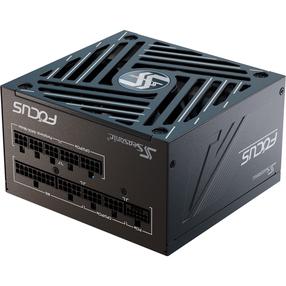 Maitinimo blokas Seasonic Focus GX 750 W, 135 cm