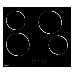 Elektrinė kaitlentė Standart MC-6F6004R242