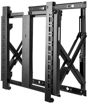 Teleri seinakinnitus B-Tech AV Mounts, 42-70", 50 kg