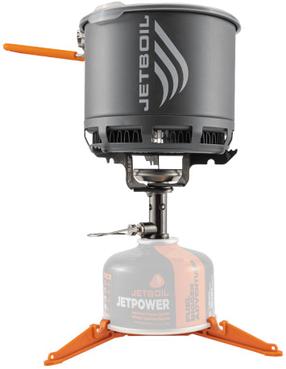 Skysto kuro degiklis Jetboil Stash Cooking System