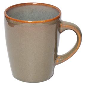 Krūzīte Ketler Stone 9140994, pelēka krās., 0.35 l