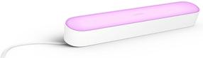 Išmanusis šviestuvas universalus Philips Hue Play, LED, 2000 - 6500 °K, 1 x 42 W, balta sp. / balta sp.