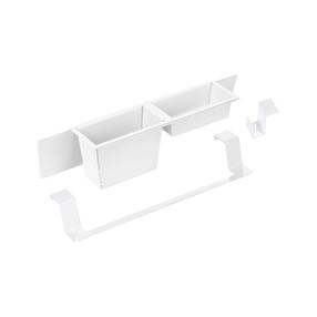 Держатель Deante Magnetic ZZMKA11O, 417 мм