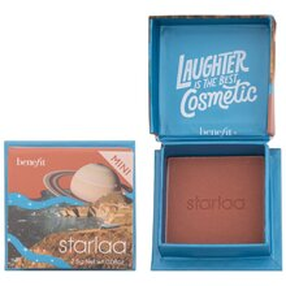Põsepuna Benefit Starla Mini, rose mauve v., 2.5 g