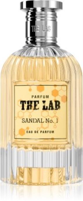 Parfimērijas ūdens The Lab Sandal No.1, 100 ml